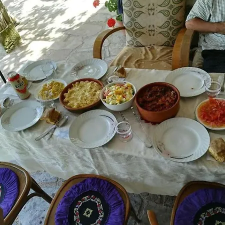 Lodge The Big House Korce