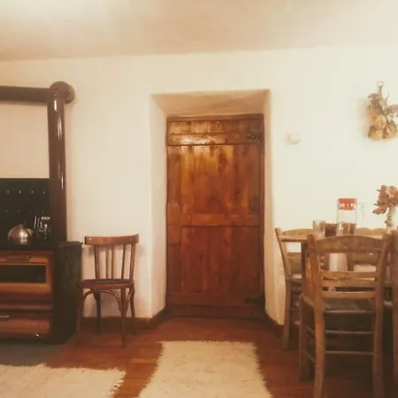 The Big House Orman Evi